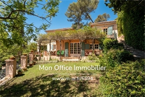 maison à la vente -   13100  AIX EN PROVENCE, surface 170 m2 vente maison - UBI480012254